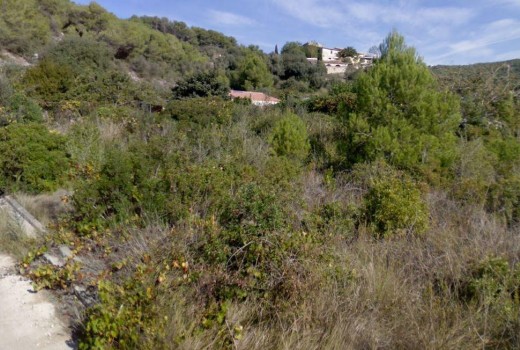Sale - Terreno urbano -
Sant Pere de Ribes - Can Lloses - Valles Altos