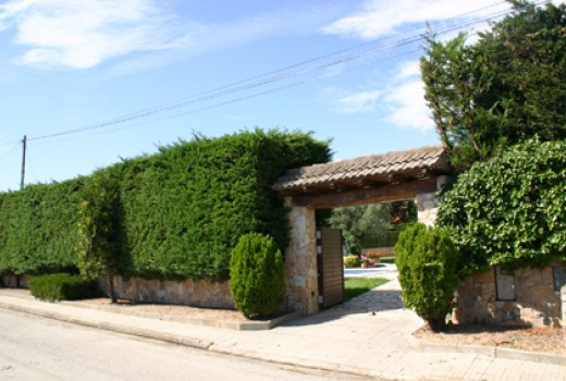 Venda - Casa/Chalet Individual -
Patja de Aro - Sant Feliu de Guixols - Sant Antoni de Calonge - Costa