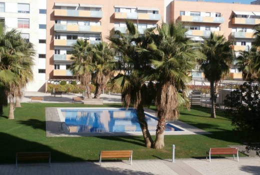 Venta - Apartmentos -
Barcelona - El Poblenou