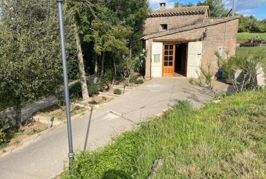 Sale - Casa con terreno -
Sant Pere Sallavinera - Sant pere sallavinera
