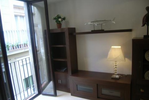 Sale - Piso -
Eixample