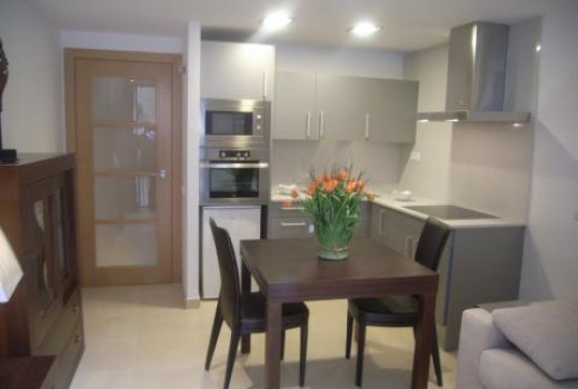 Sale - Piso -
Eixample