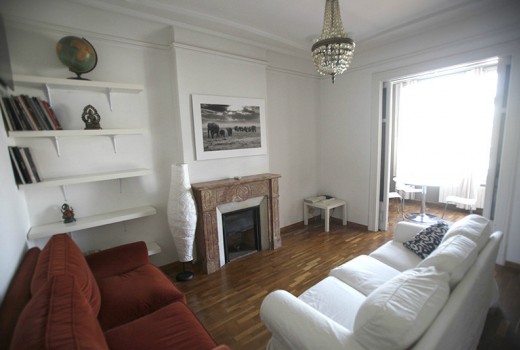 Venta - Piso -
Eixample