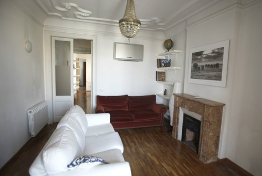 Venta - Piso -
Eixample