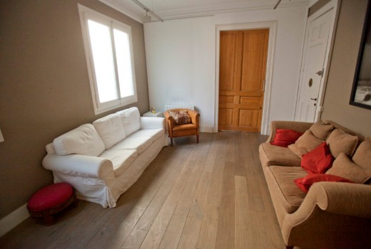 Venta - Piso -
Eixample