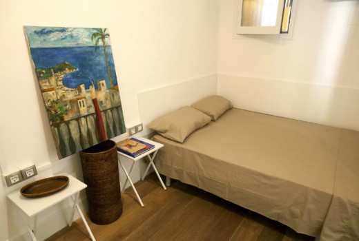 Venta - Piso -
Eixample