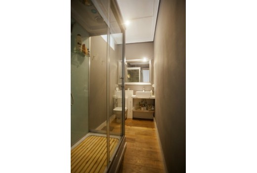 Venta - Piso -
Eixample