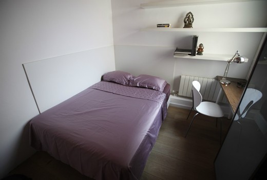 Venta - Piso -
Eixample