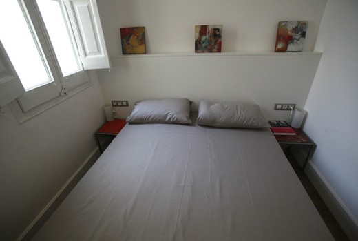 Venta - Piso -
Eixample