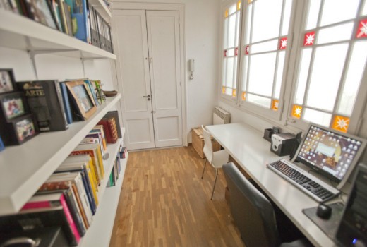 Venta - Piso -
Eixample