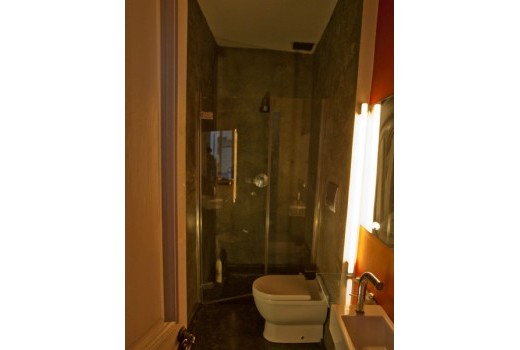 Venta - Piso -
Eixample