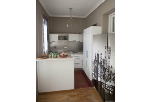 Venta - Piso -
Eixample