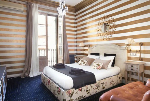 Sale - Piso -
Eixample