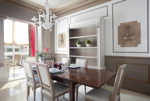 Sale - Piso -
Eixample