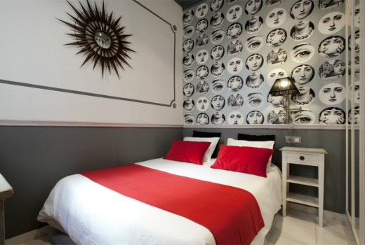 Sale - Piso -
Eixample