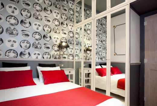 Sale - Piso -
Eixample