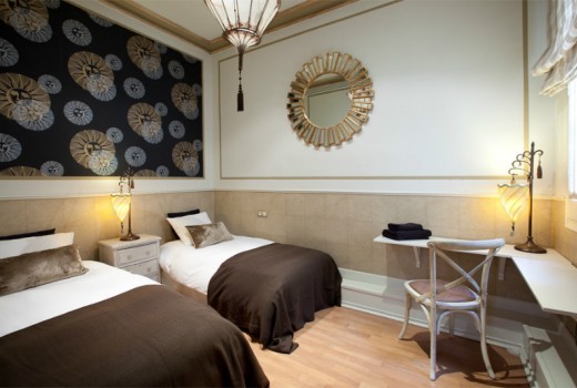 Sale - Piso -
Eixample