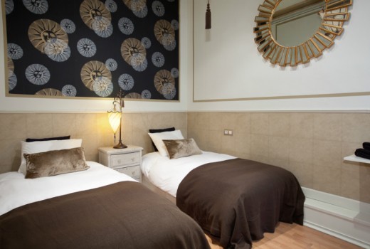 Sale - Piso -
Eixample