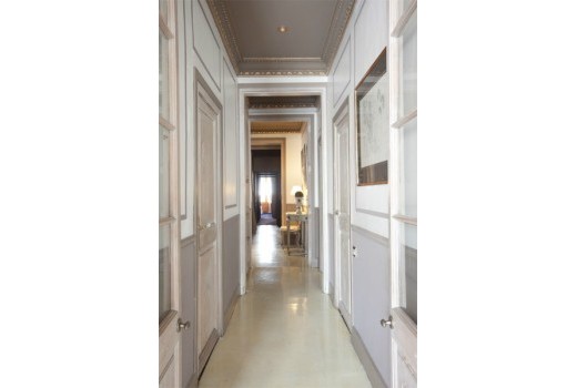 Sale - Piso -
Eixample