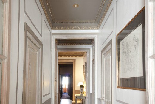 Sale - Piso -
Eixample