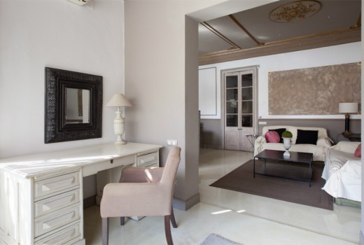 Sale - Piso -
Eixample