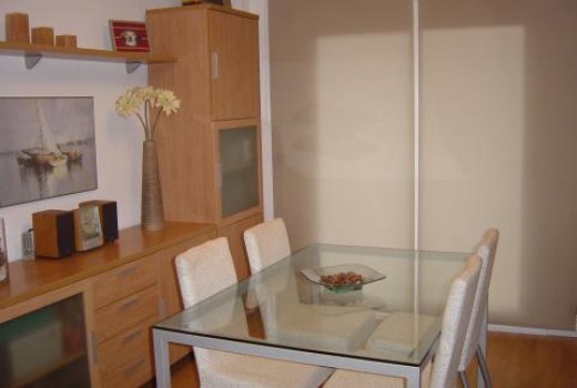 Venta - Piso -
Eixample