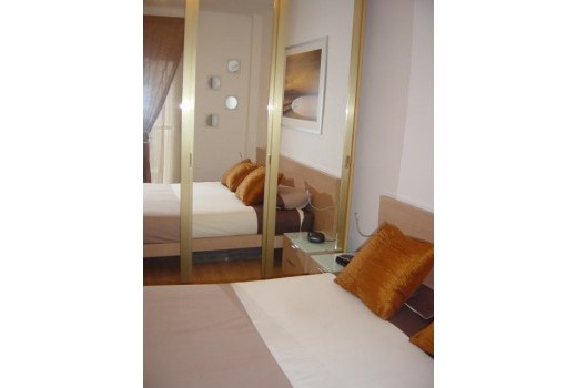 Venta - Piso -
Eixample