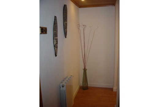 Venta - Piso -
Eixample