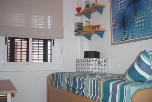 Venta - Piso -
Eixample