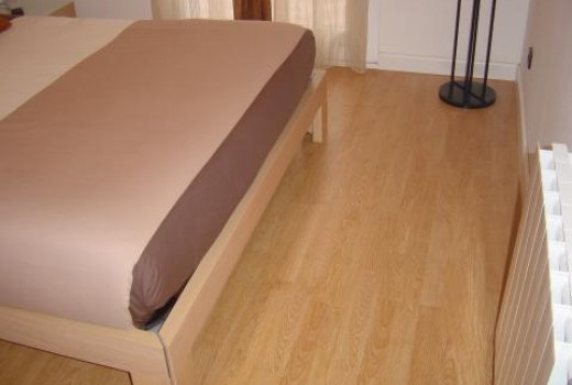 Venta - Piso -
Eixample