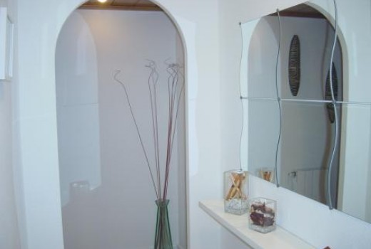 Venta - Piso -
Eixample