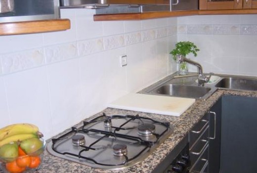 Venta - Piso -
Eixample