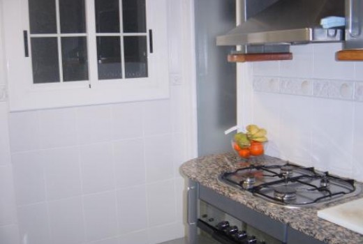 Venta - Piso -
Eixample