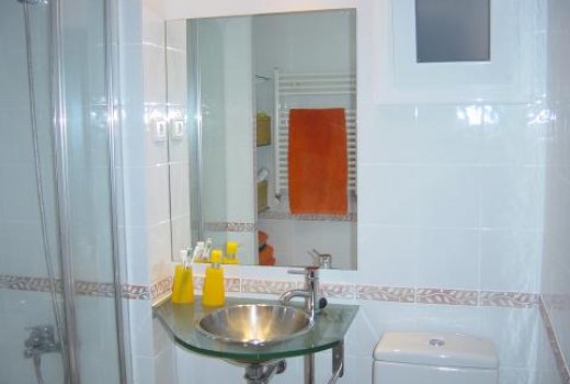 Venta - Piso -
Eixample