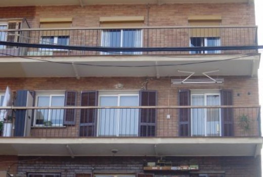 Venta - Piso -
Eixample