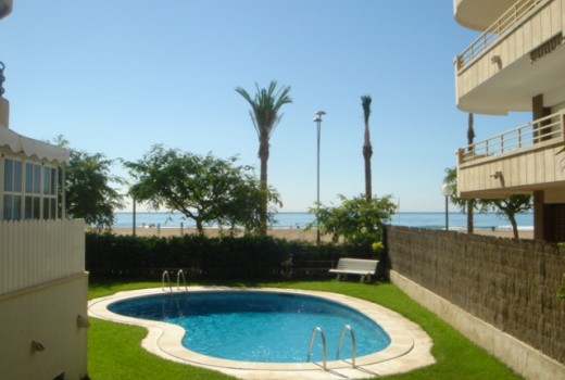 Продажа - Piso -
Calafell