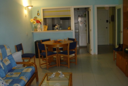 Продажа - Piso -
Calafell