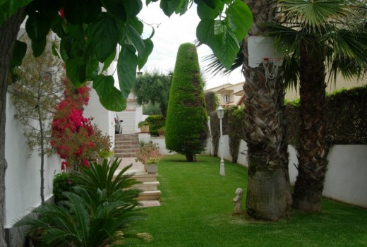 Venta - Chalet -
Calafell