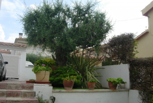 Venta - Chalet -
Calafell