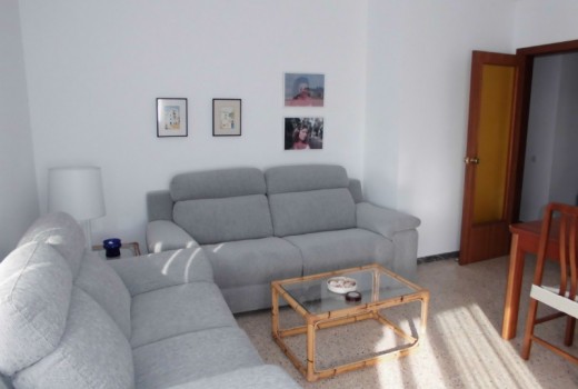 Venda - Piso -
Coma Ruga