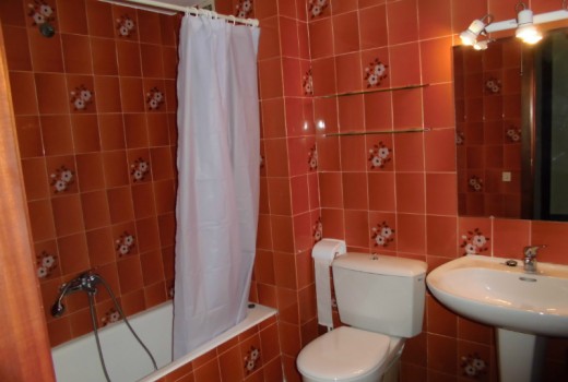 Venda - Piso -
Coma Ruga