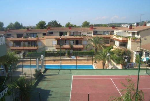 Venda - Piso -
Coma Ruga