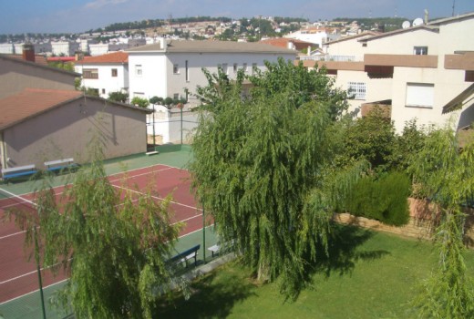 Venda - Piso -
Coma Ruga