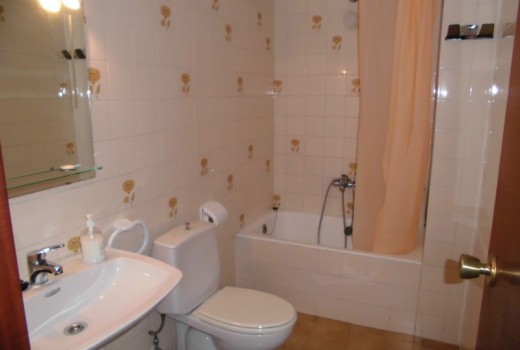 Venda - Piso -
Coma Ruga