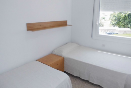 Venda - Piso -
Coma Ruga