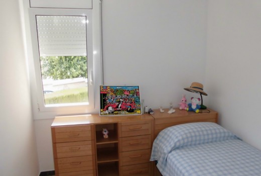 Venda - Piso -
Coma Ruga