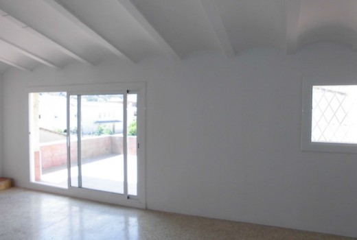 Venda - Piso -
Coma Ruga