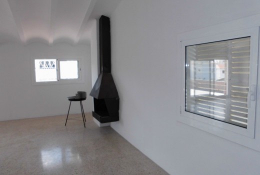 Venda - Piso -
Coma Ruga