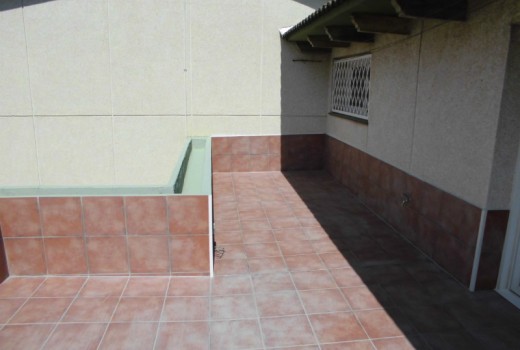 Venda - Piso -
Coma Ruga