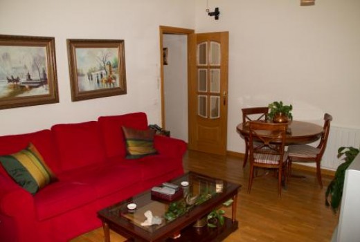 Sale - Piso -
Barcelona - El Poblenou